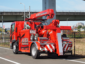 25号車