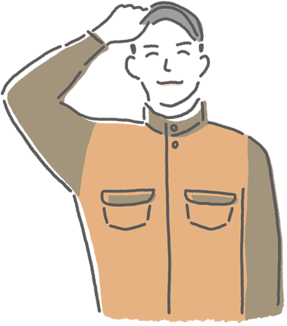 これからも活躍してください